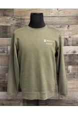 District 05253 Crewneck Founded In Faith w/ Flag & Tractor