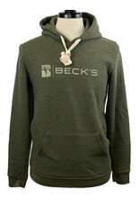 Royal Apparel 03597 USA Made Tri Blend Hoodie