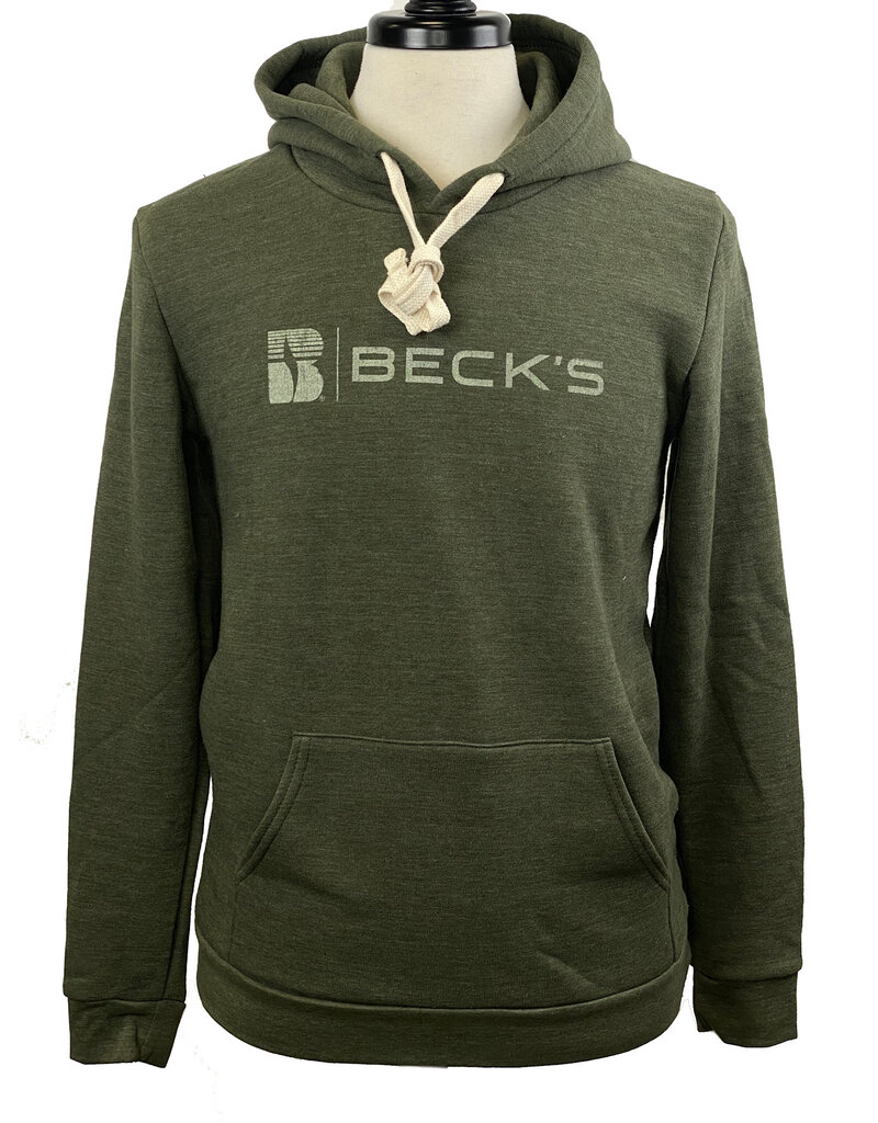 Royal Apparel 03597 USA Made Tri Blend Hoodie