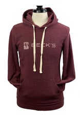 Royal Apparel 03597 USA Made Tri Blend Hoodie