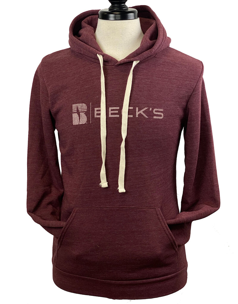 Royal Apparel 03597 USA Made Tri Blend Hoodie