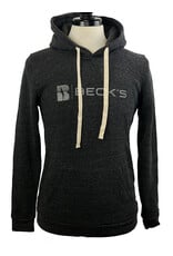 Royal Apparel 03597 USA Made Tri Blend Hoodie