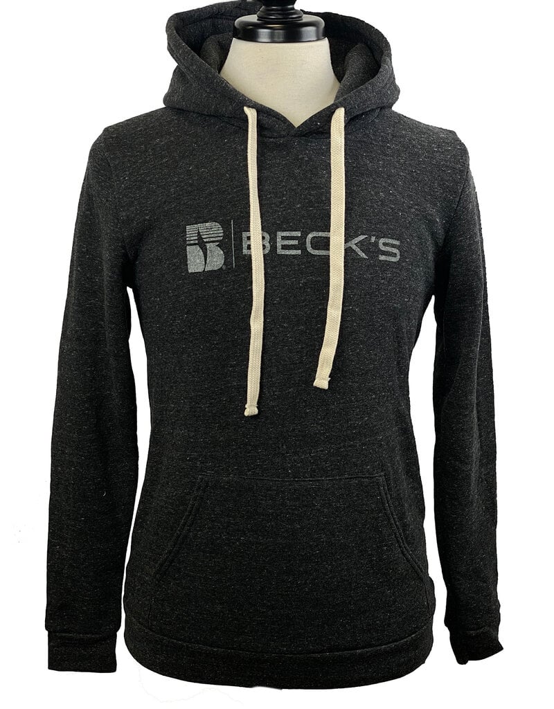 Royal Apparel 03597 USA Made Tri Blend Hoodie