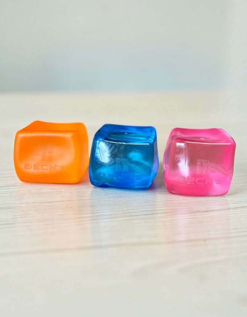 05178 Squishy Ice Cube