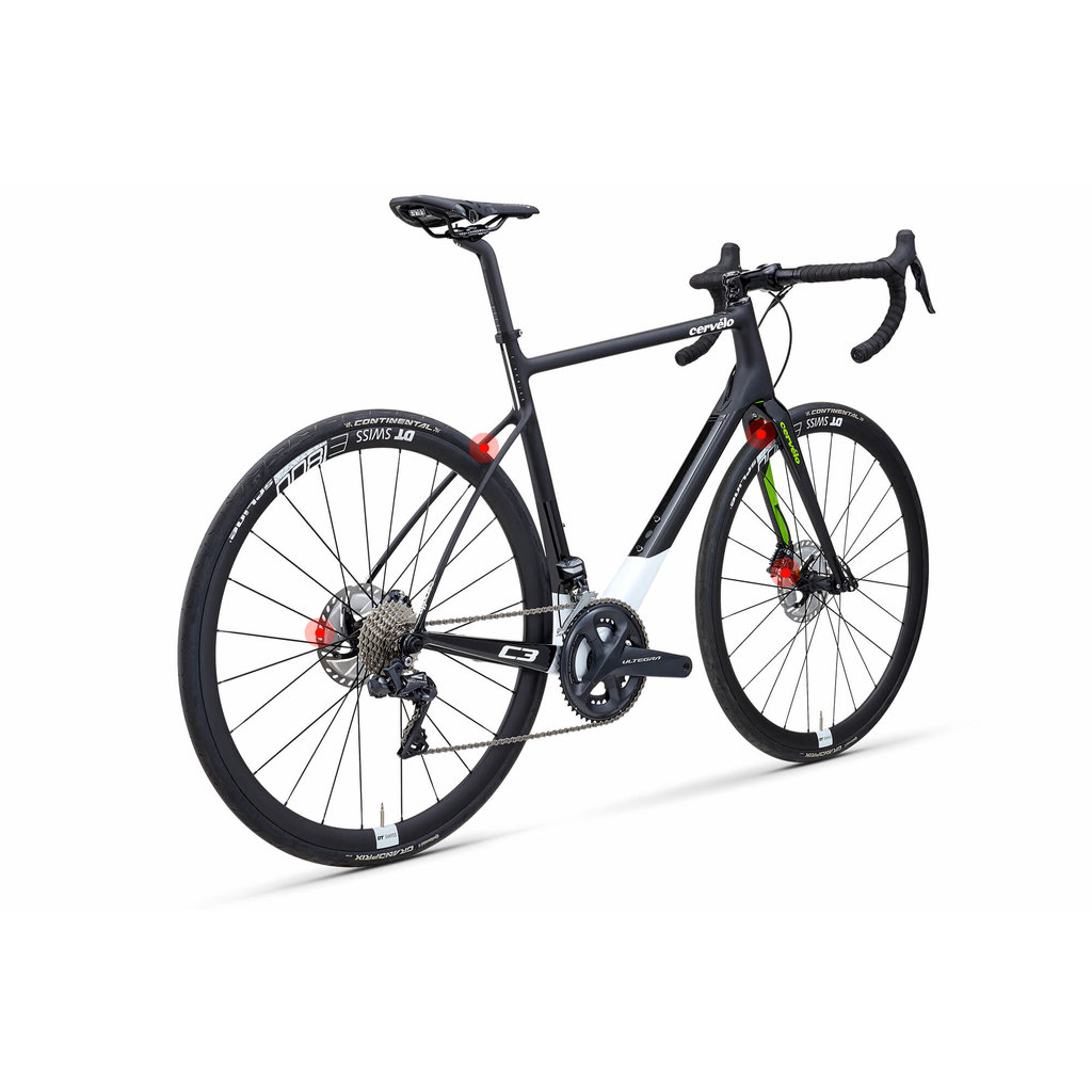 cervelo c3 ultegra