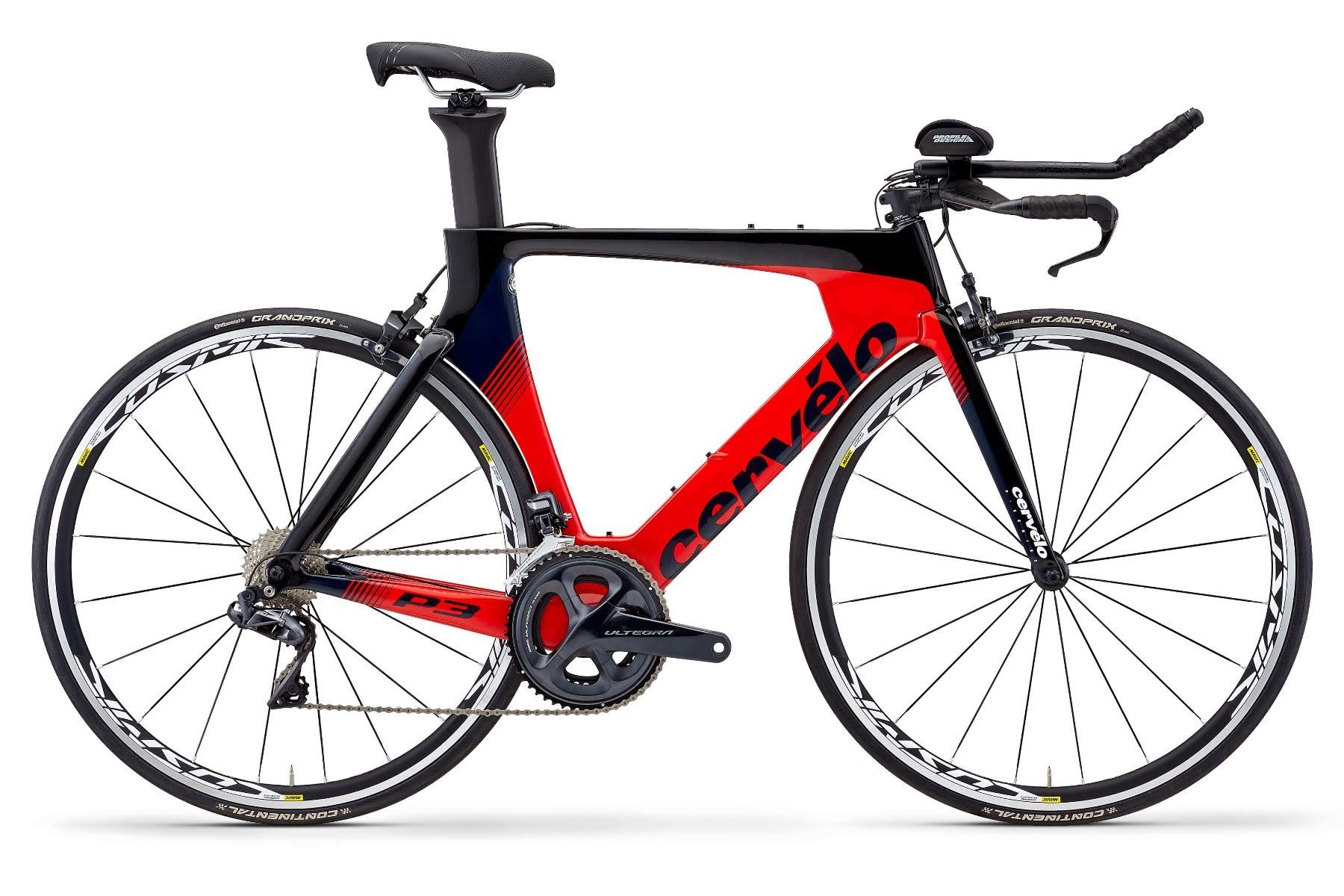 cervelo p3 54