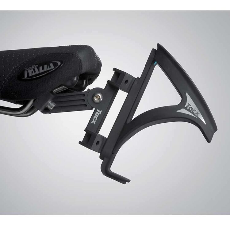 Tacx Seatpost Bottle Cage Holder