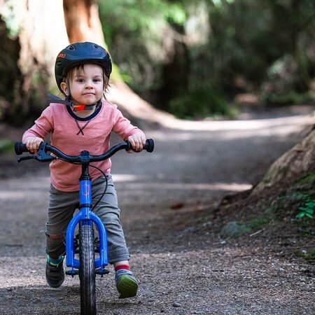 Run Bikes