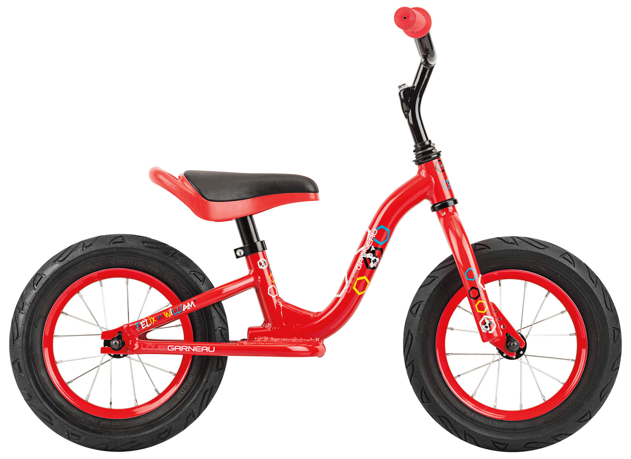 mini push bike