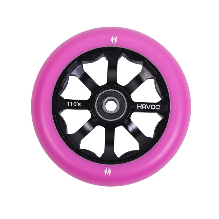 Havoc Havoc Pro Spoke 110mm Wheel