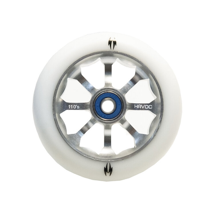 Havoc Havoc Pro Spoke 110mm Wheel