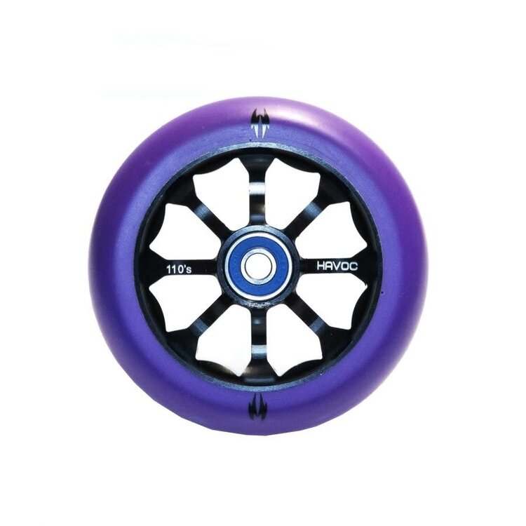 Havoc Havoc Pro Spoke 110mm Wheel