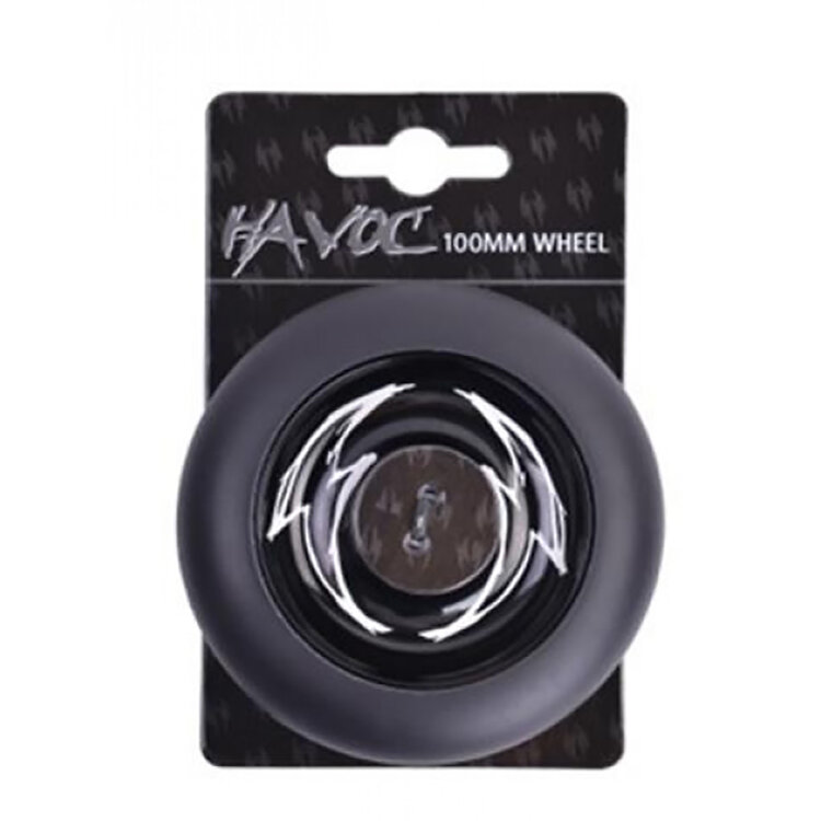 Havoc Havoc 100mm Wheel