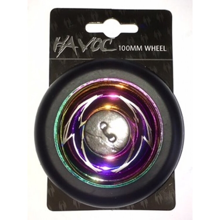 Havoc Havoc 100mm Wheel