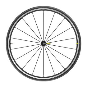 Mavic Ksyrium Elite Wheelset (Shimano)