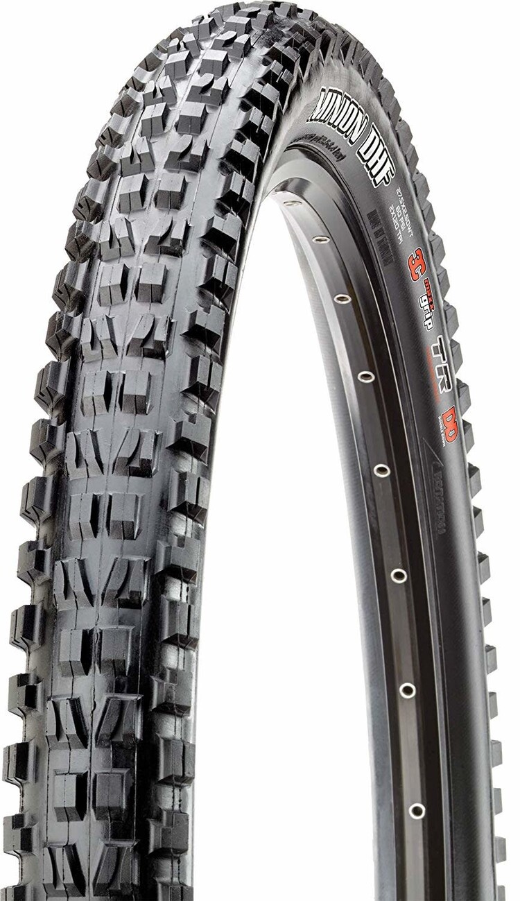 Maxxis Maxxis Minion DHF 27.5x2.6"