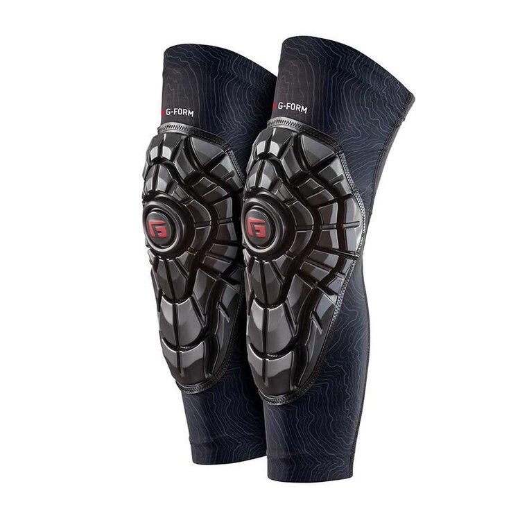 GForm Elite Knee-Shin Guard