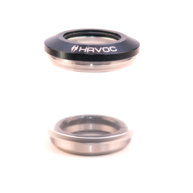 Havoc Havoc Headset Black