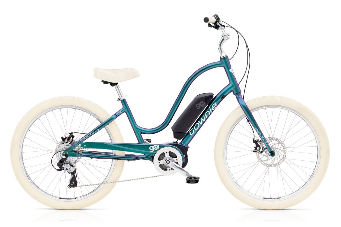 electra townie go