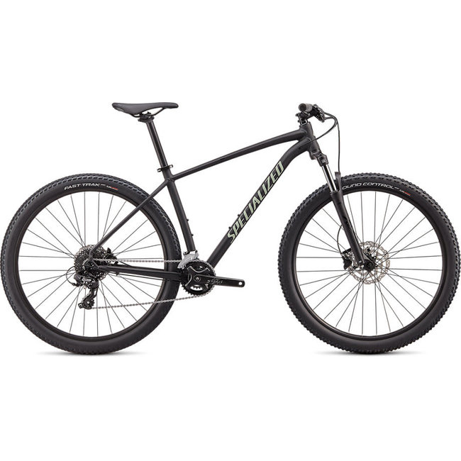 specialized rockhopper 29 black