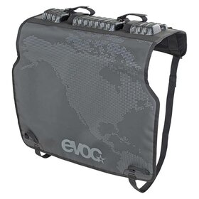 Evoc Tailgate Pad Duo (Black)