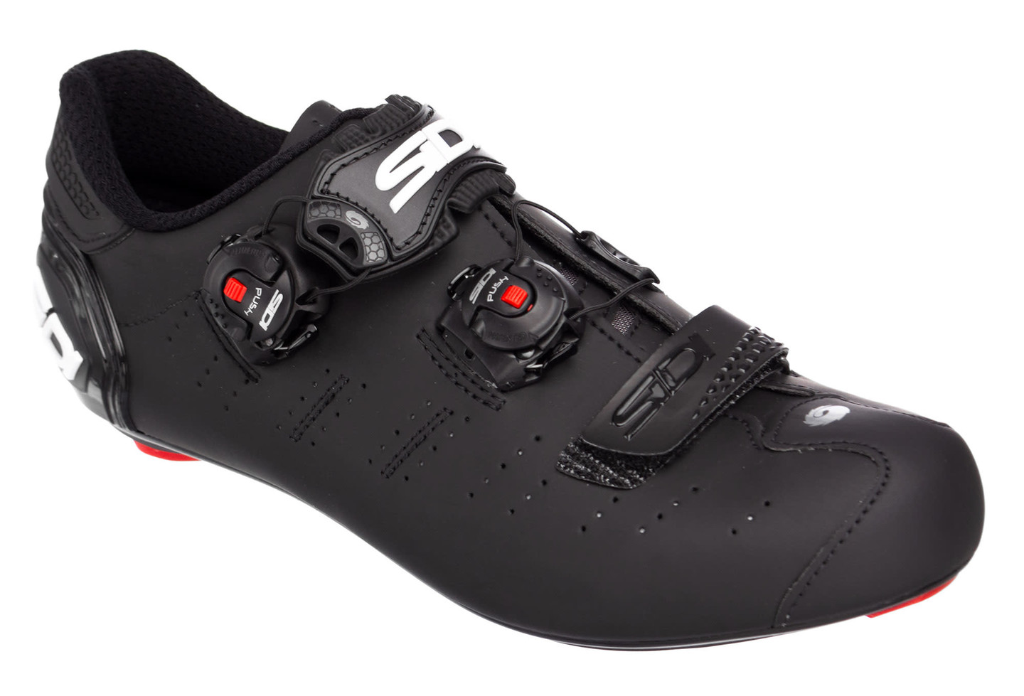 sidi ergo 5 weight