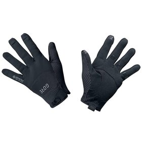 Gore Wear C5 Gore-Tex Infinium Gloves - Large