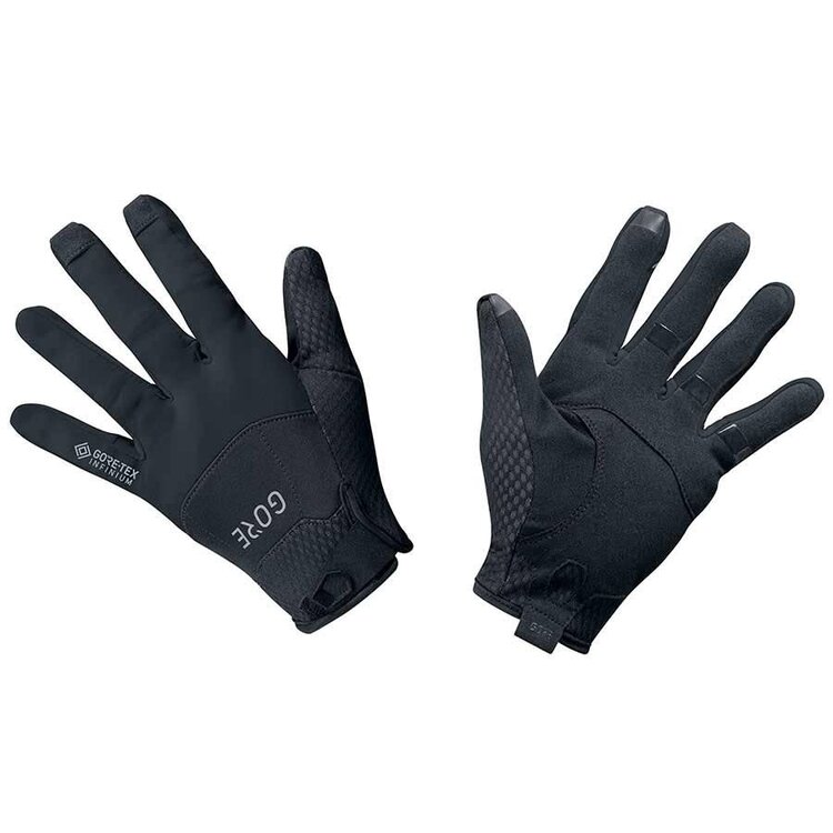 Gore Wear C5 Gore-Tex Infinium Gloves - Large