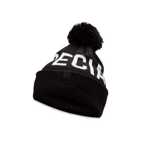 Specialized New Era  Pom Beanie (Black)