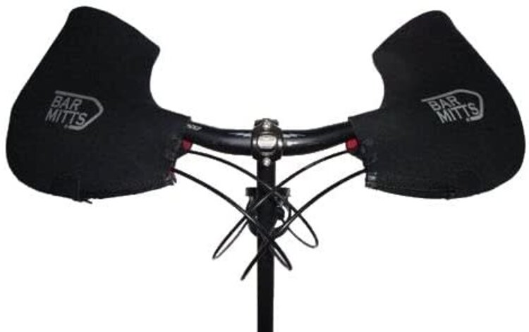 Bar Mitts Mountain / Commuter / Flat Bar