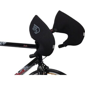 Bar Mitts Road / Drop Bar (Internal Routing)