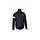 Hardshell Jacket (Black)