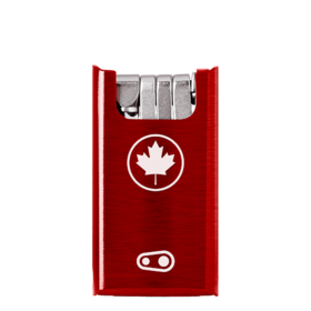 Crank Brothers CrankBros F10+ Tool (Canada)