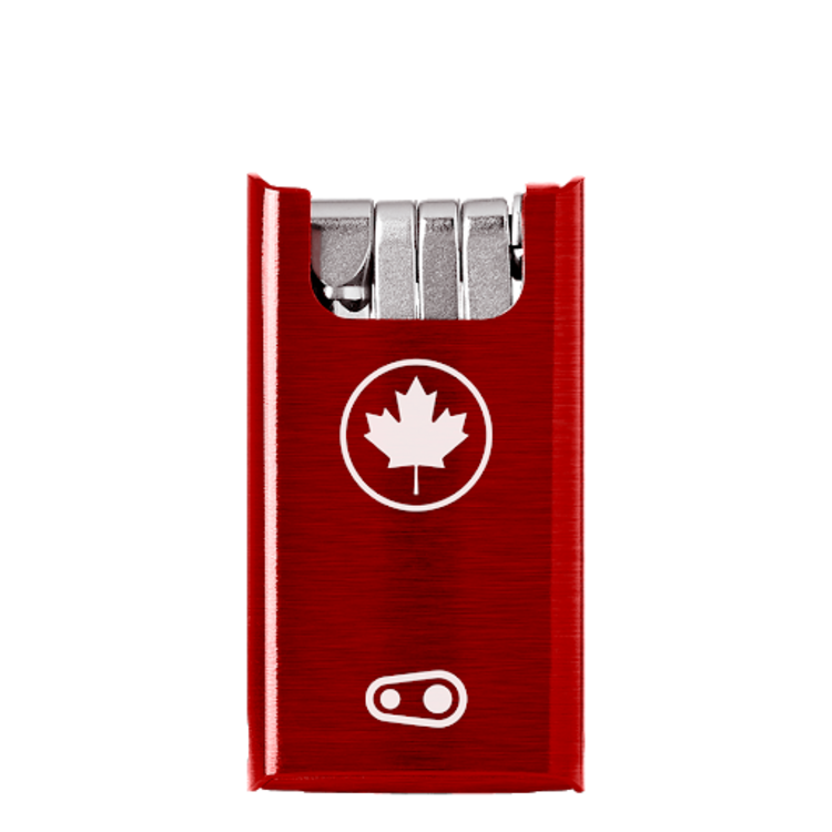 Crank Brothers CrankBros F10+ Tool (Canada)