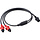 Specialized Turbo SL Y-CHARGER CABLE