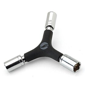 Giant Giant Y Socket Wrench (8,9,10MM)