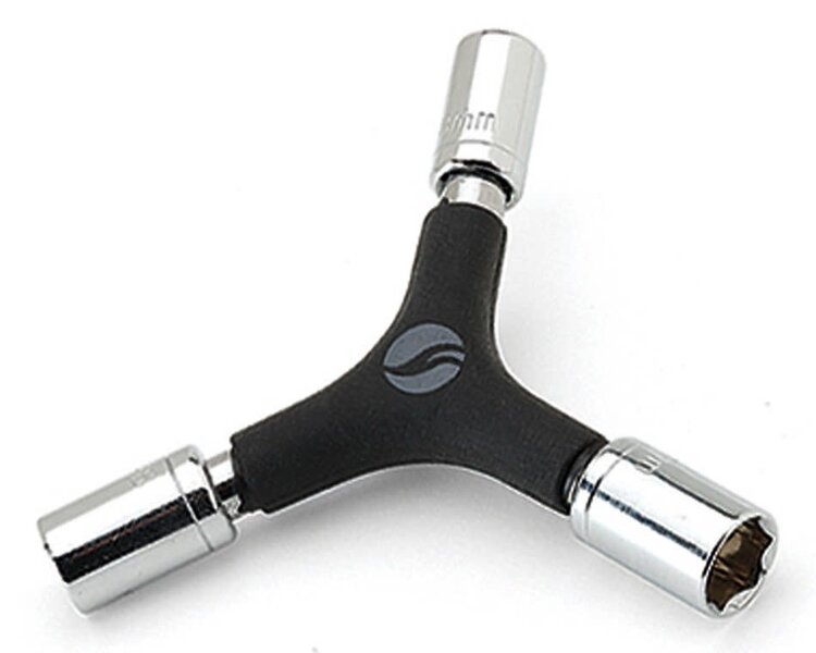 Giant Giant Y Socket Wrench (8,9,10MM)