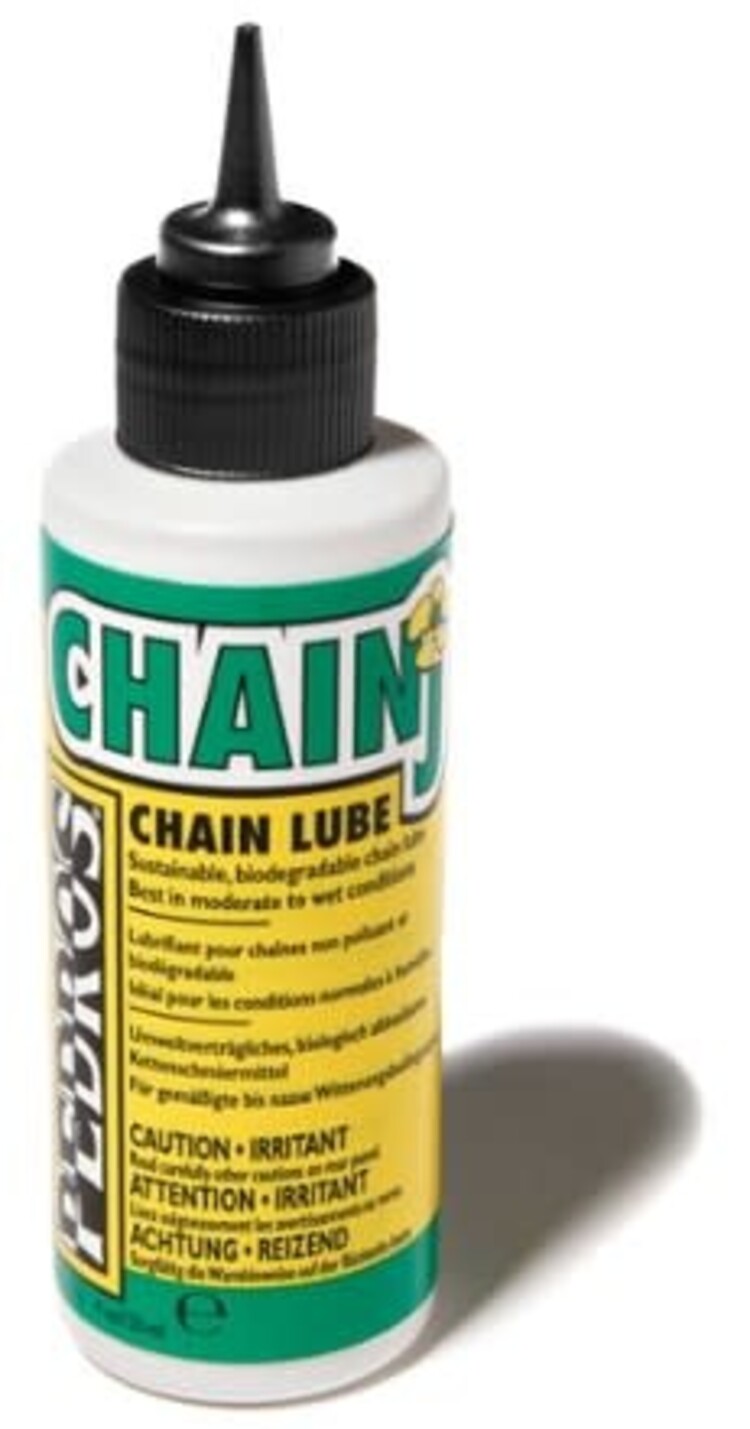 Pedro's Chain Lube (12OZ/350M)