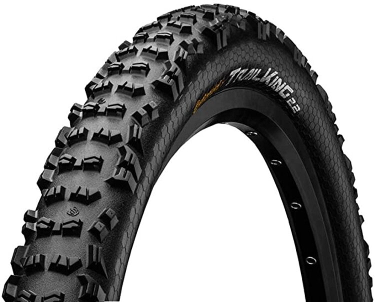 CONTINENTAL TrailKing 27.5x2.2