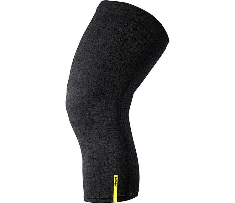 Mavic Aksium Knee Warmer (Black)