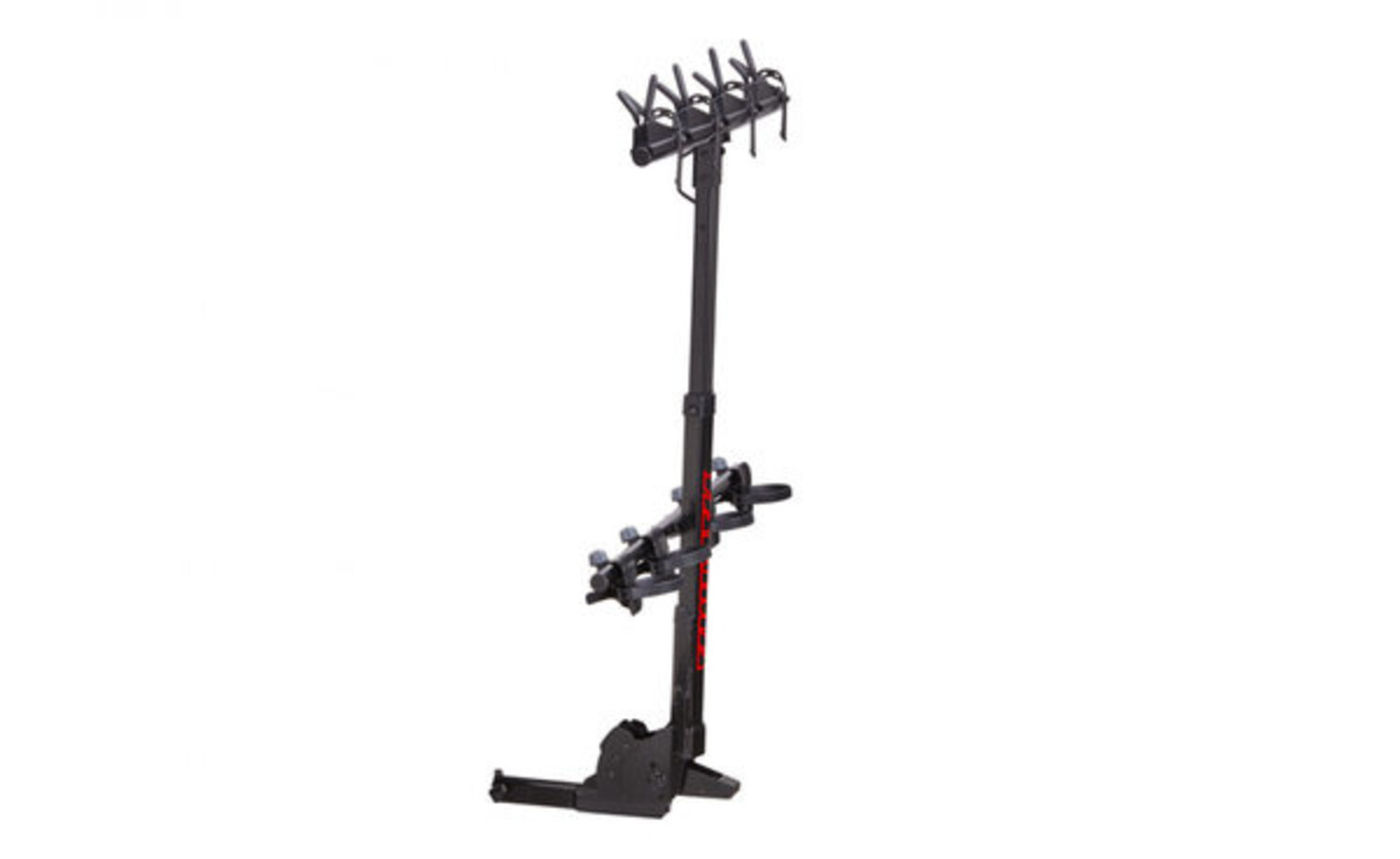 Yakima Hangover 4 Rack - Cranked Online
