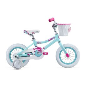 Giant Liv Adore 12 (Blue)