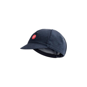 Castelli Maison Cap (Dark Steel Blue)