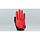 Specialized BG Dual Gel Glove LF (Red)