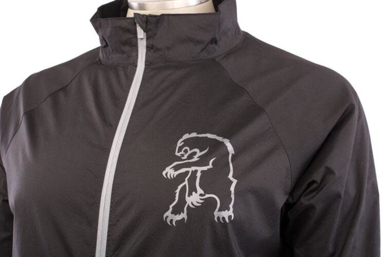 Chromag Factor Portable Jacket (Black)