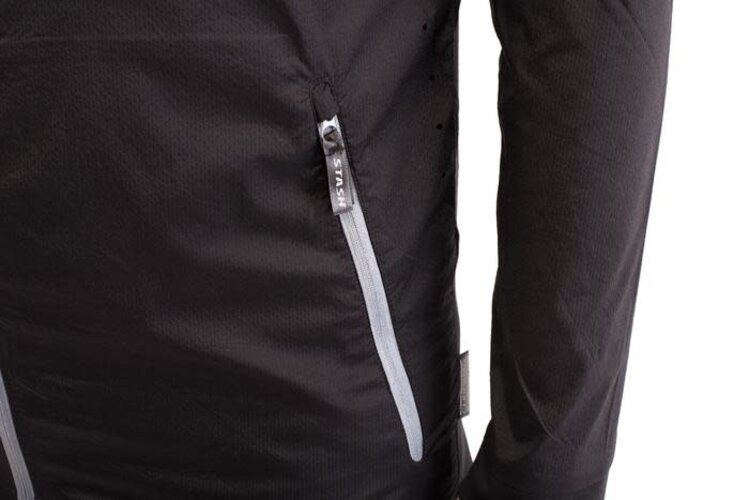 Chromag Factor Portable Jacket (Black)