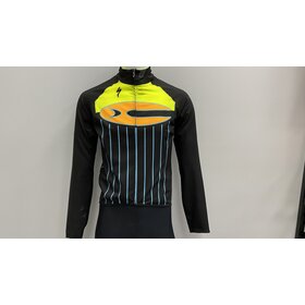 Specialized Deflect SL Jacket (Cranked)