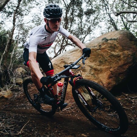 Trail / All Mountain