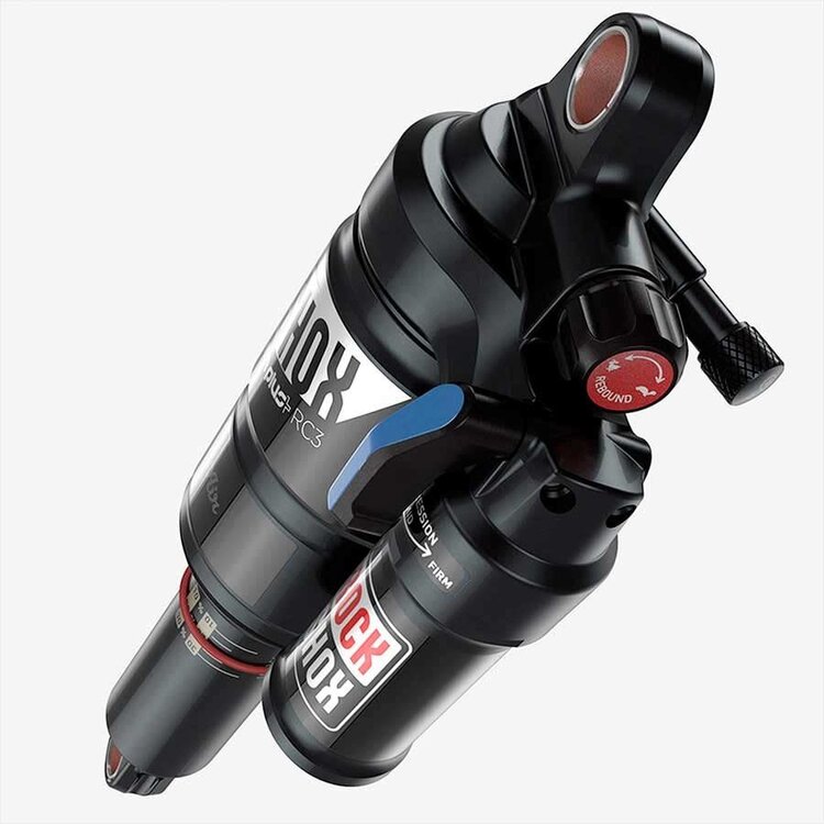 RockShox Monarch Plus RC3 Rear shock (197x48)