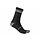 Castelli Alpha W 15 Sock (Black / Dark Grey)